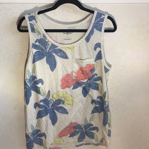 Men’s Goodfellow & Co tank top.